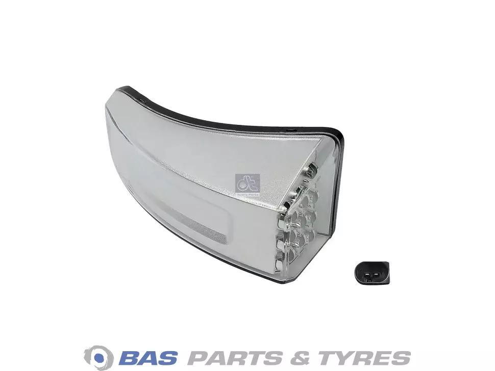 Blinkleuchte DT Spare Parts 82151157
