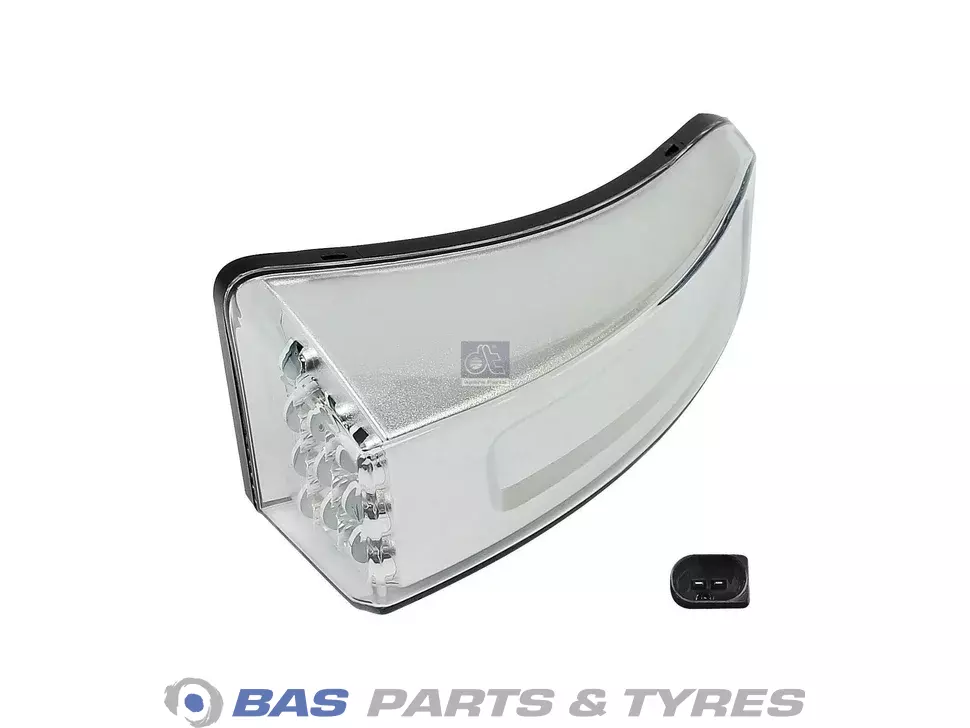 Blinkleuchte DT Spare Parts 82151205