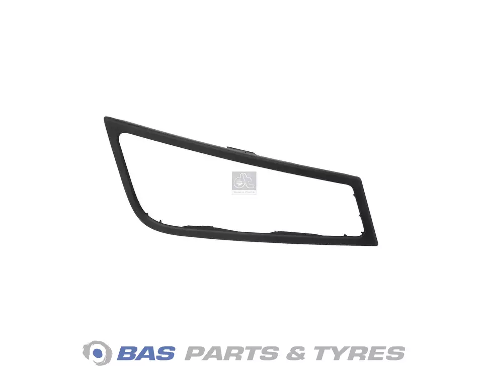 Frame DT Spare Parts 82094710