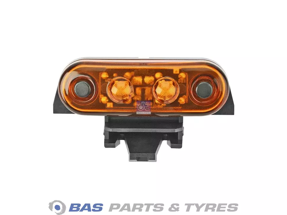 Position light DT Spare Parts 21087346