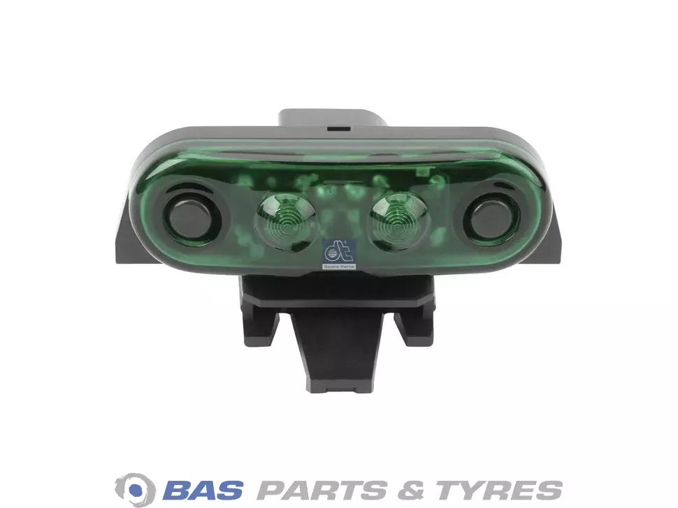 Position light DT Spare Parts 21087347