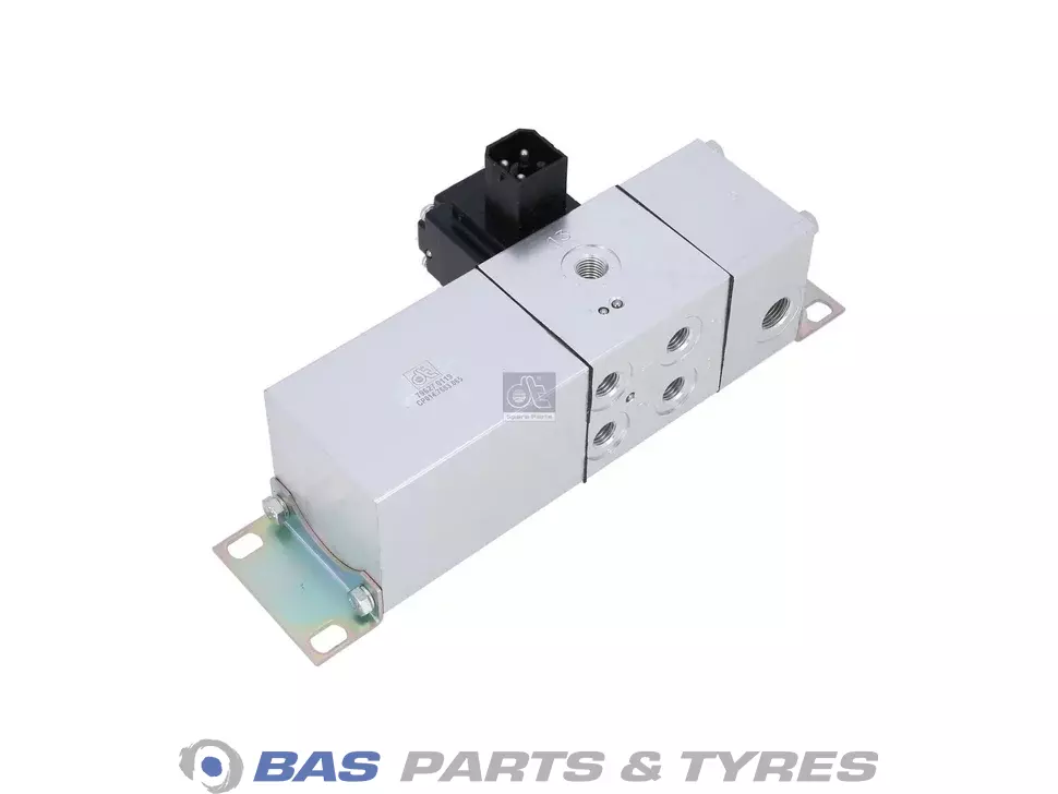 Magnetventil DT Spare Parts 8143448
