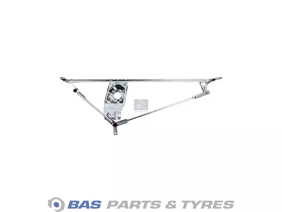 Scheibenwischer DT Spare Parts 8191759