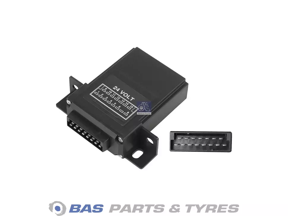 Relais DT Spare Parts 21268161