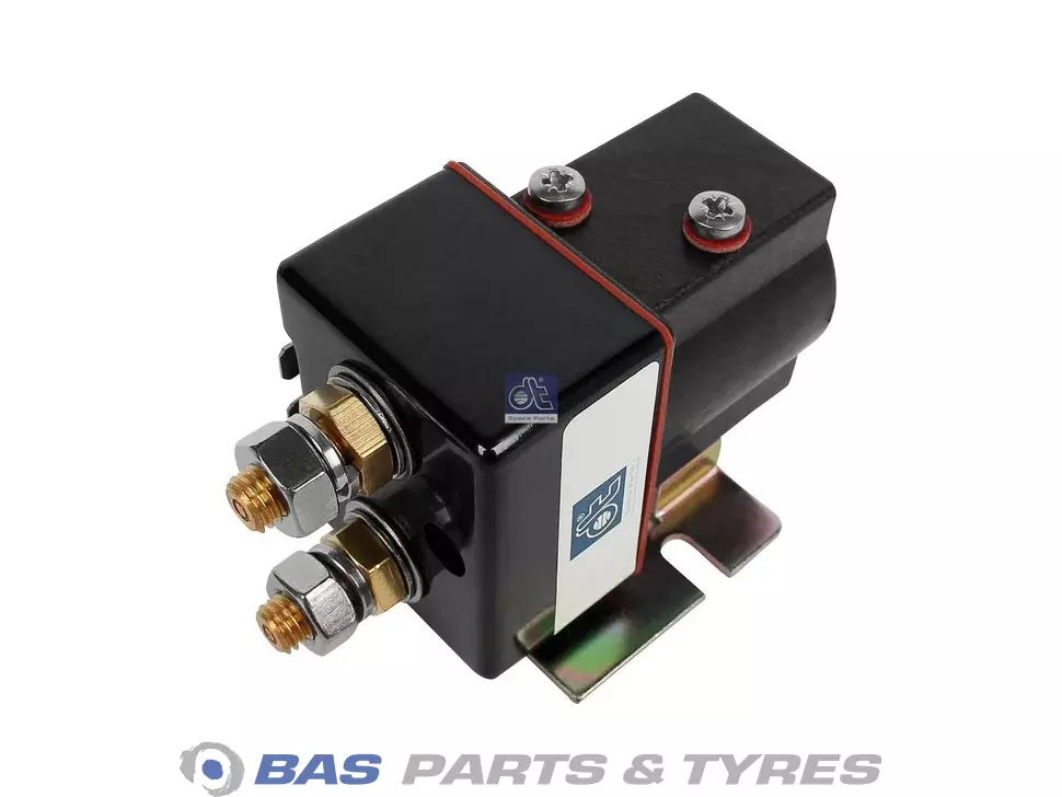Magnetventil DT Spare Parts 3093824