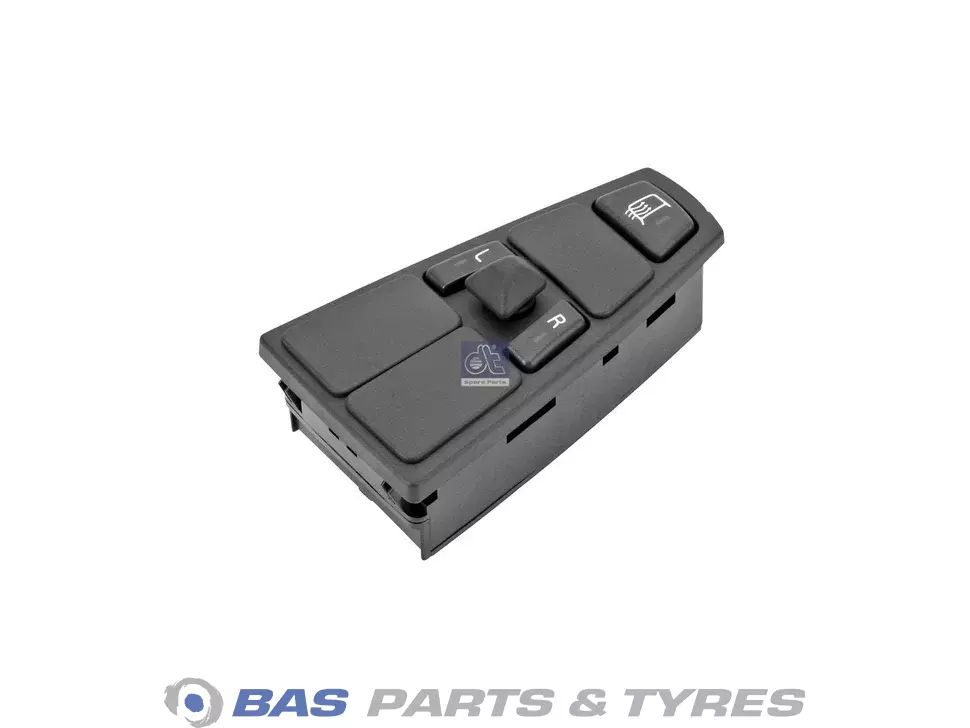 Panneau de commande DT Spare Parts 21543895