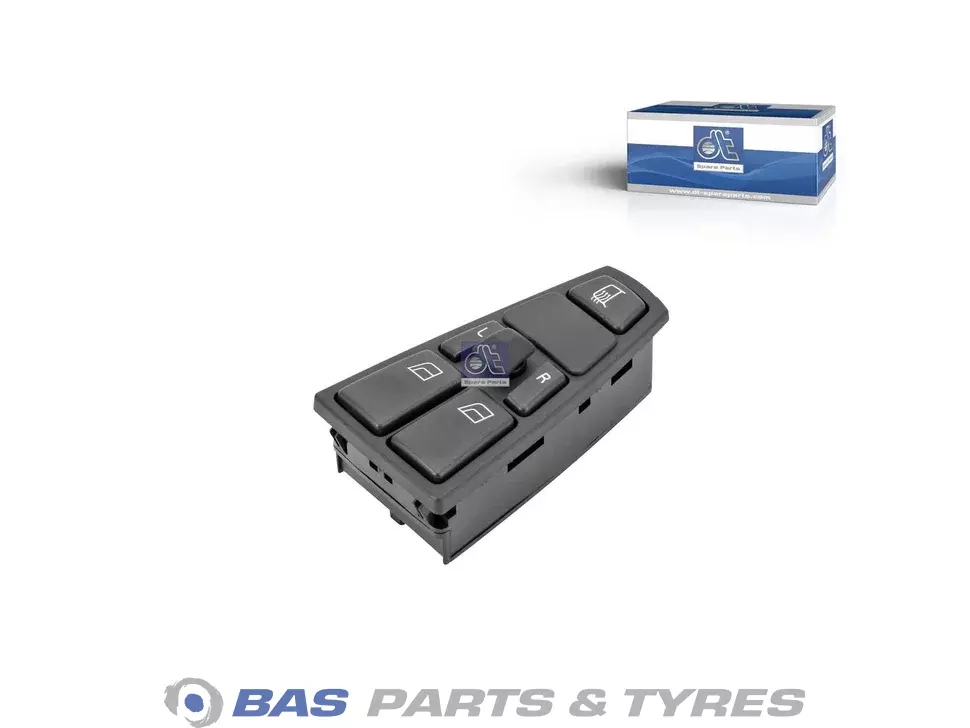 Control panel DT Spare Parts 21354600
