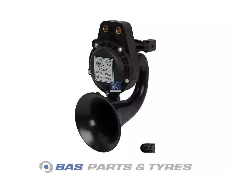 Corn DT Spare Parts 21857295