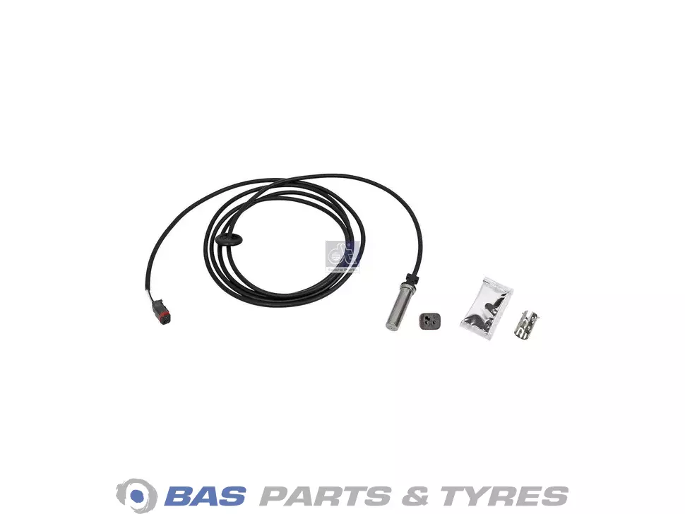 ABS-Sensor DT Spare Parts 21361887 ABS-Sensor DT Spare Parts 21361887