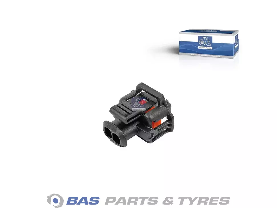 Huis DT Spare Parts 990053
