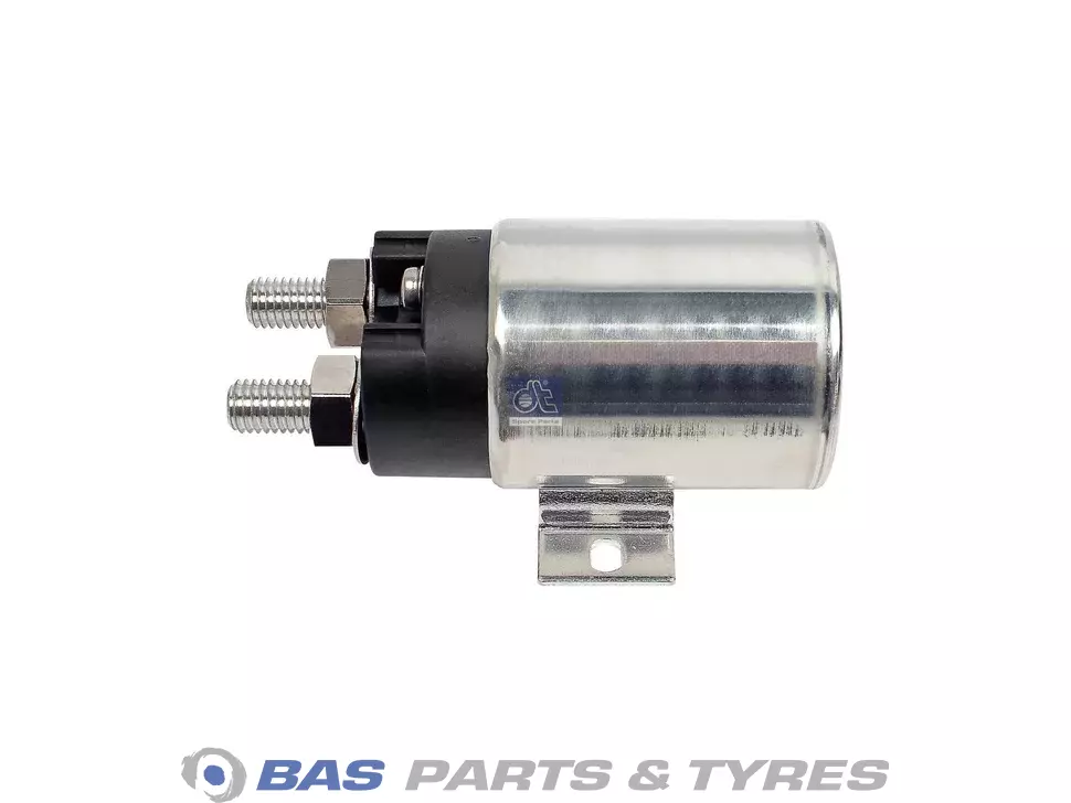 Relais DT Spare Parts 20747617