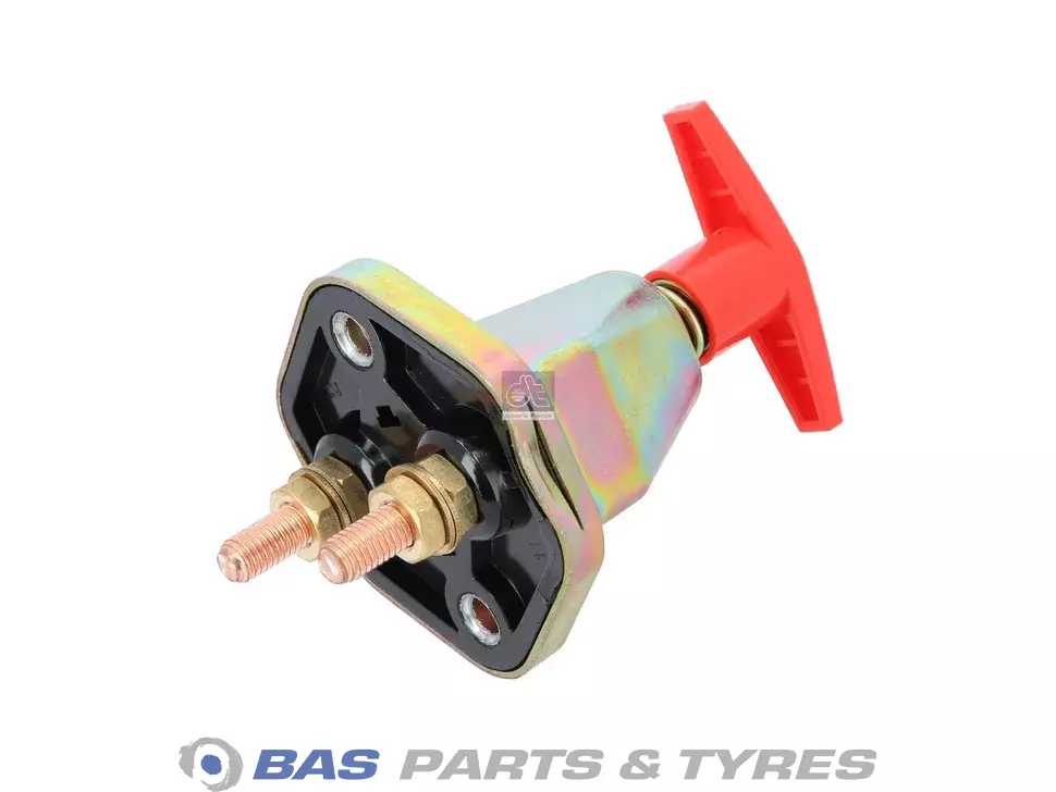 Schalter DT Spare Parts 1589297