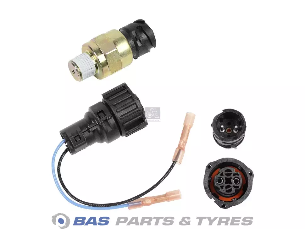 Pressure switch DT Spare Parts 1622985