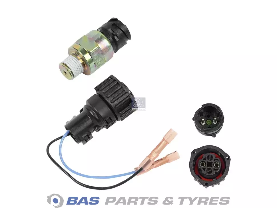 Druckschalter DT Spare Parts 1622984