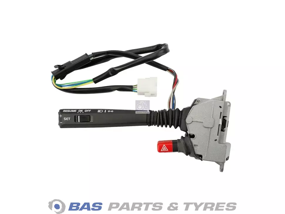 Styk DT Spare Parts 8158723