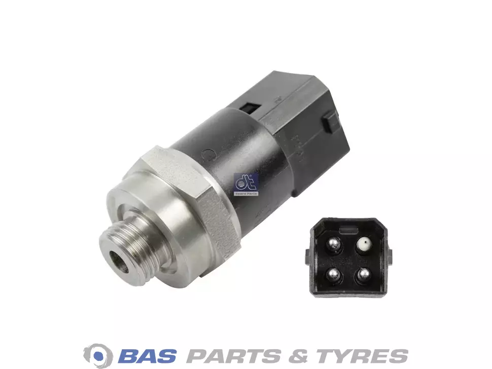 Sensor Pressão/Travão DT Spare Parts 3962894