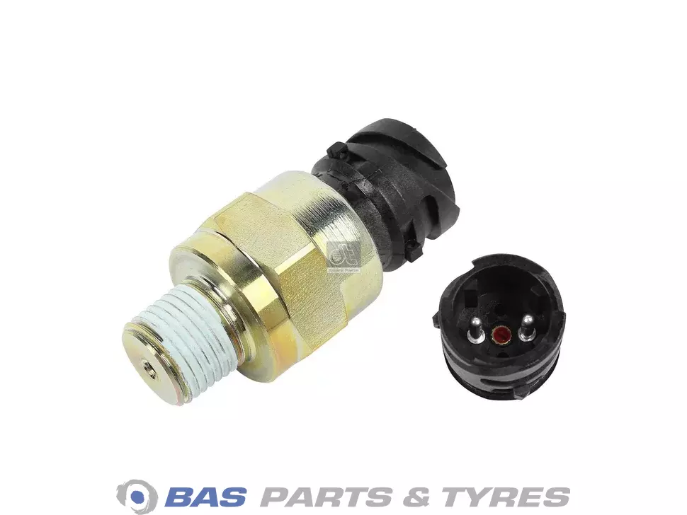 Pressure switch DT Spare Parts 20382505 Pressure switch DT Spare Parts 20382505