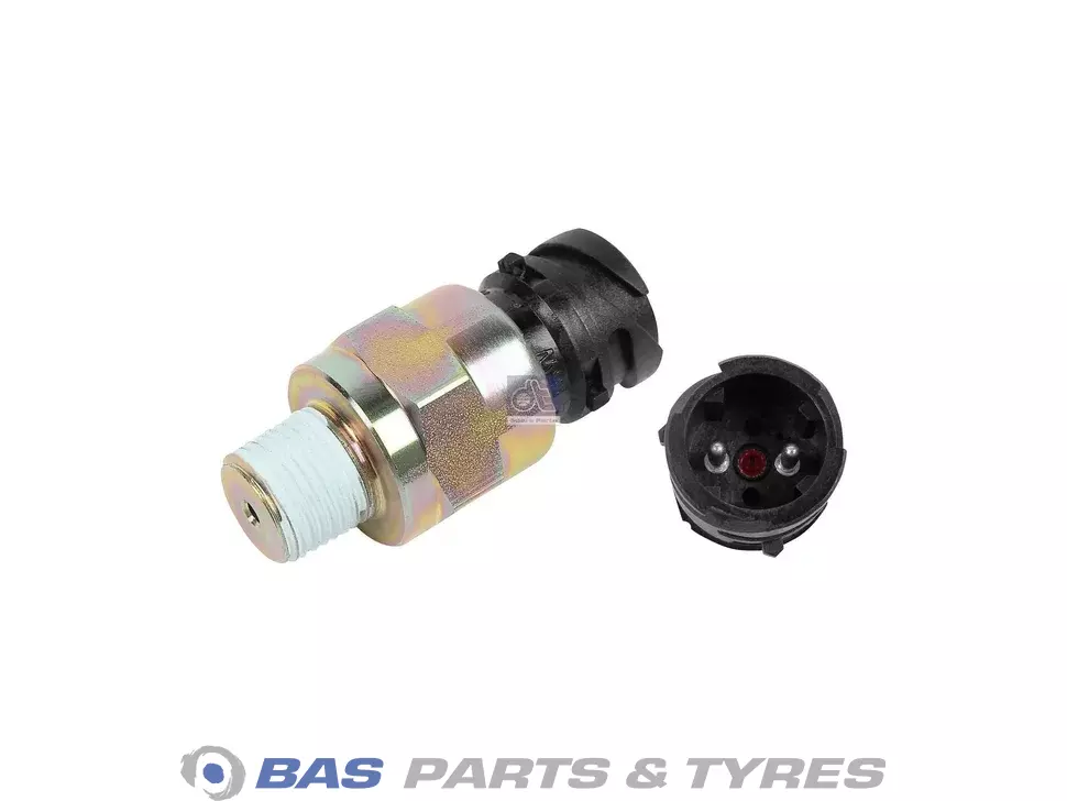 Interruptor DT Spare Parts 20382511