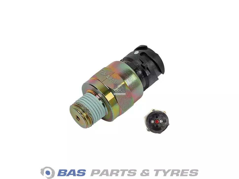 Interruptor DT Spare Parts 20382510