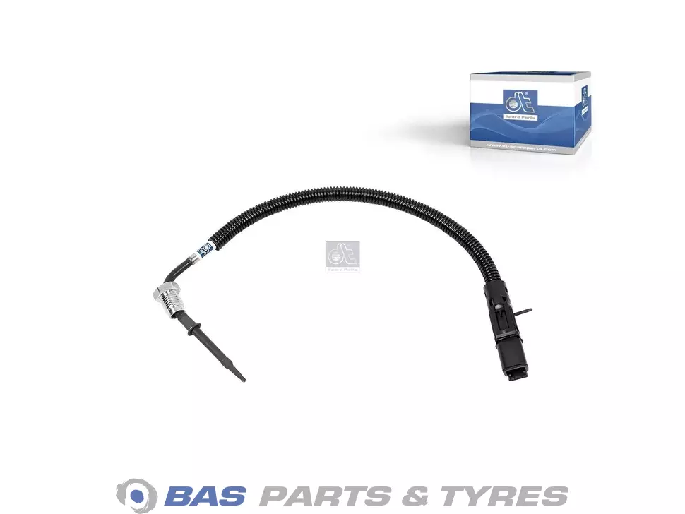 Temperatursensor DT Spare Parts 21285163 Temperatursensor DT Spare Parts 21285163