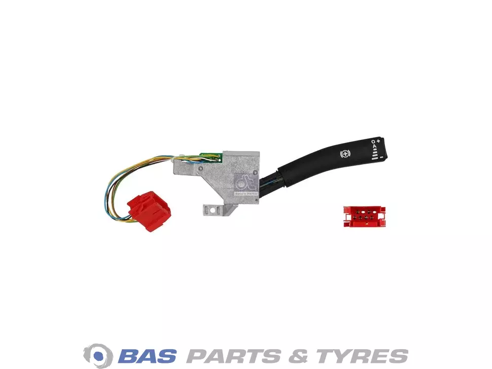 Mudança sobre o interruptor DT Spare Parts 3197868