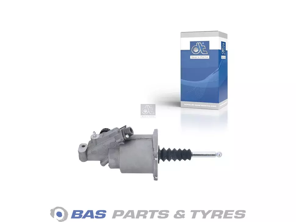 Servofrizione DT Spare Parts 8171721