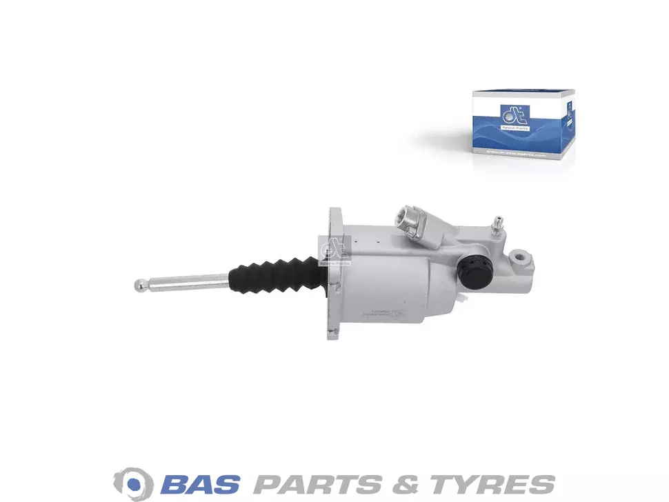 مساعدة القابض DT Spare Parts 8171722