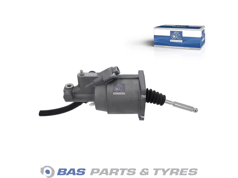مساعدة القابض DT Spare Parts 20524585