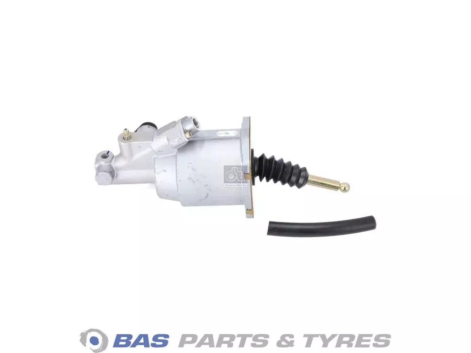 Servofrizione DT Spare Parts 20524584