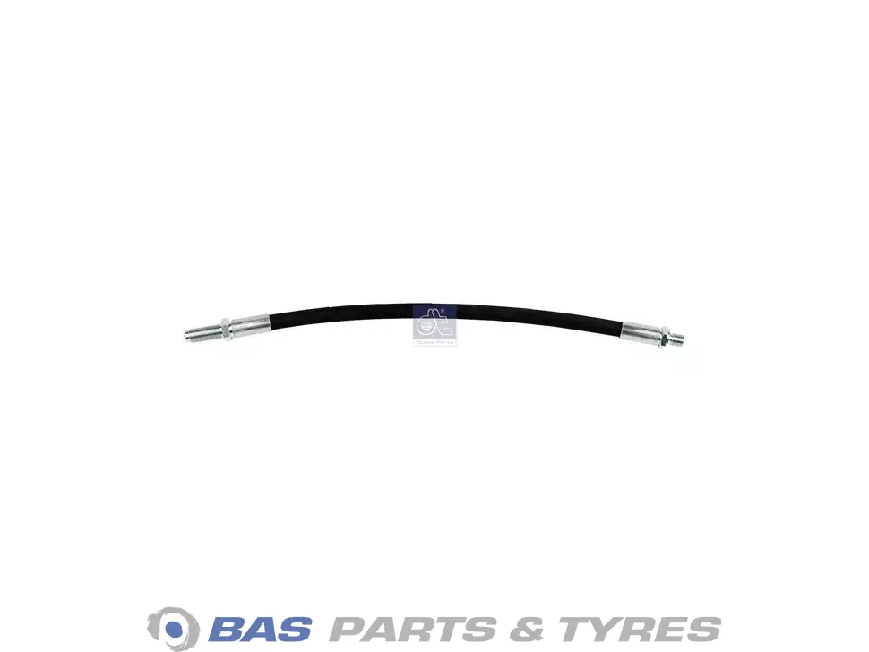 Hose DT Spare Parts 230191