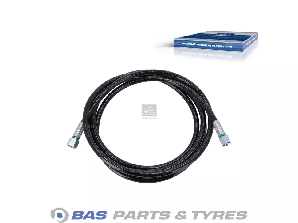 Hydraulikschlauch DT Spare Parts 981559