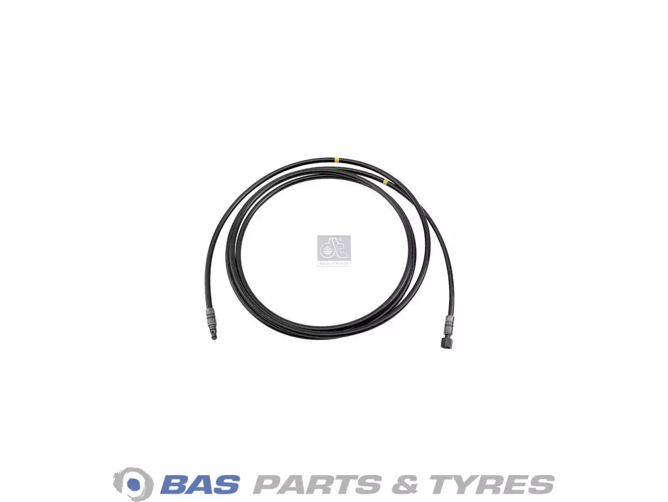 خرطوم DT Spare Parts 20479961
