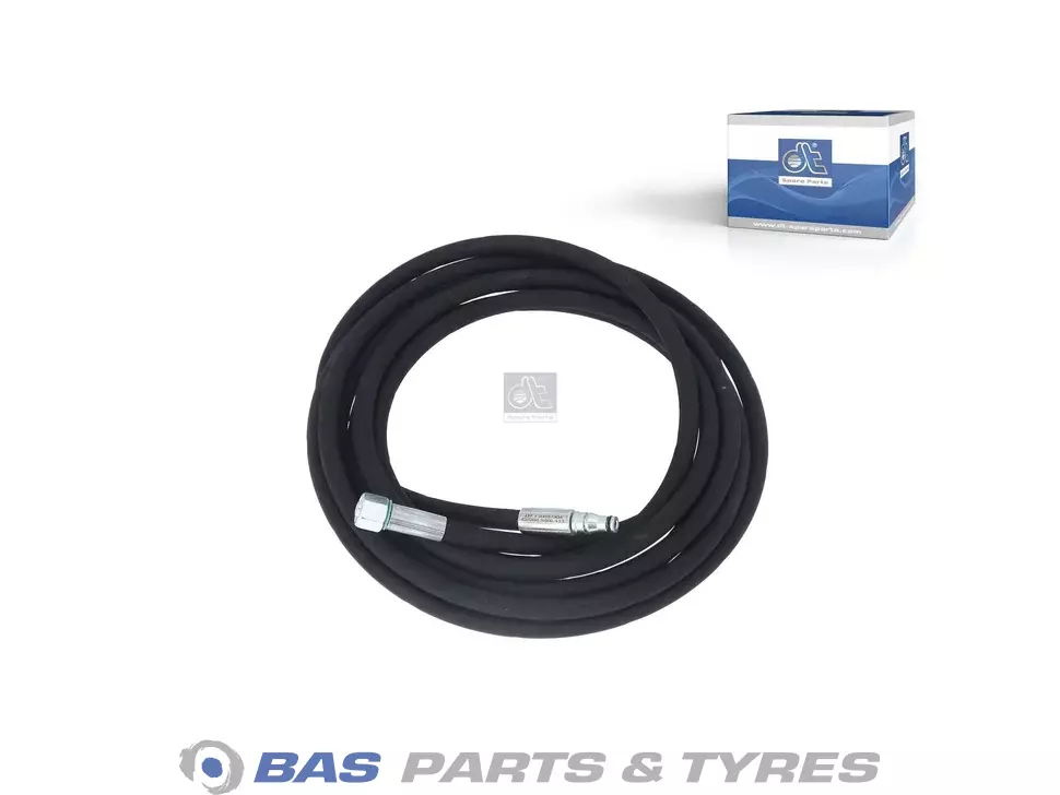 خرطوم DT Spare Parts 20795332
