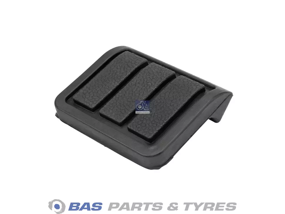 Rubber DT Spare Parts 8144663