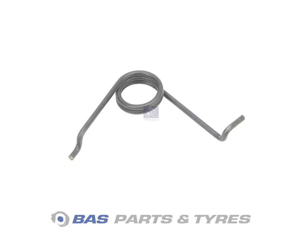 Zugfeder DT Spare Parts 82332690