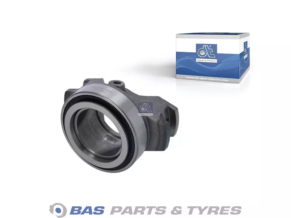 Release bearing DT Spare Parts 352221
