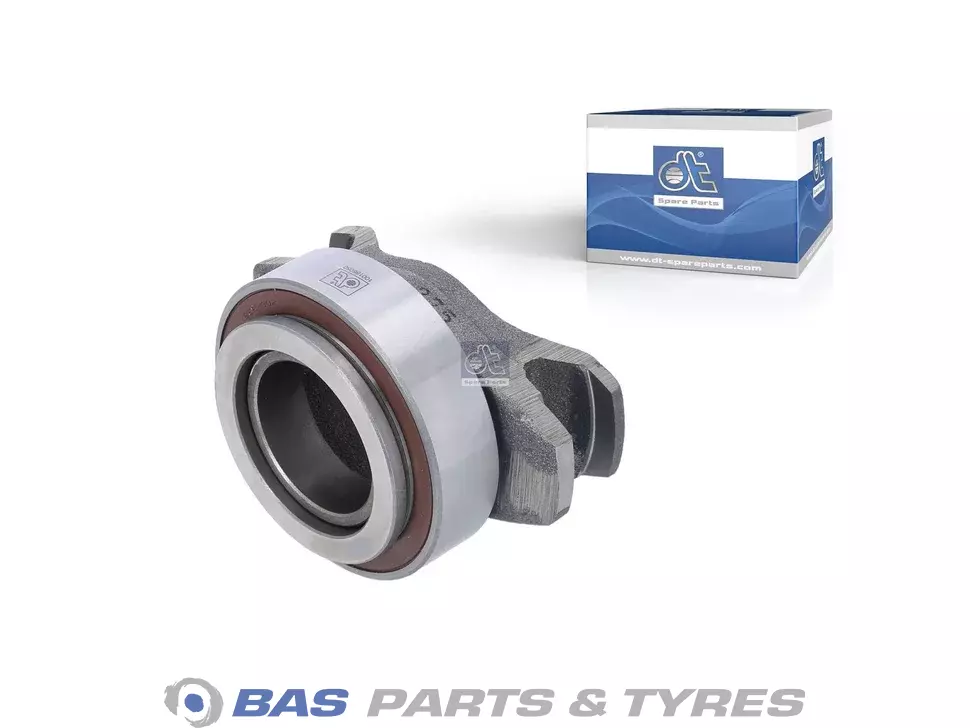 Release bearing DT Spare Parts 1655288