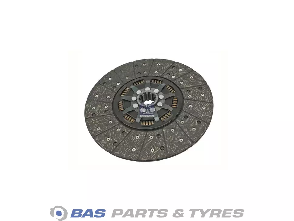 Clutch disc 8118168 8118168 Clutch disc 8118168 8118168