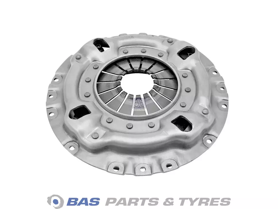 Kupplungssatz DT Spare Parts 8112131