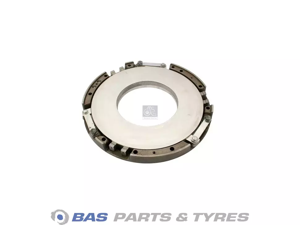 Intermediate Plate DT Spare Parts 1655731
