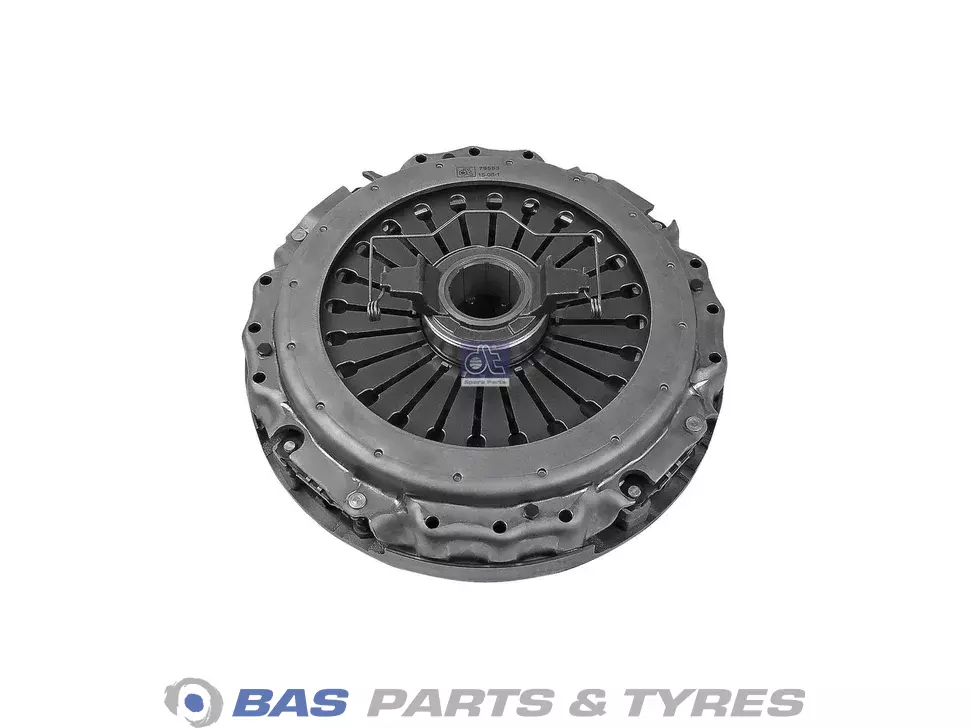 Kvačilo DT Spare Parts 85003120