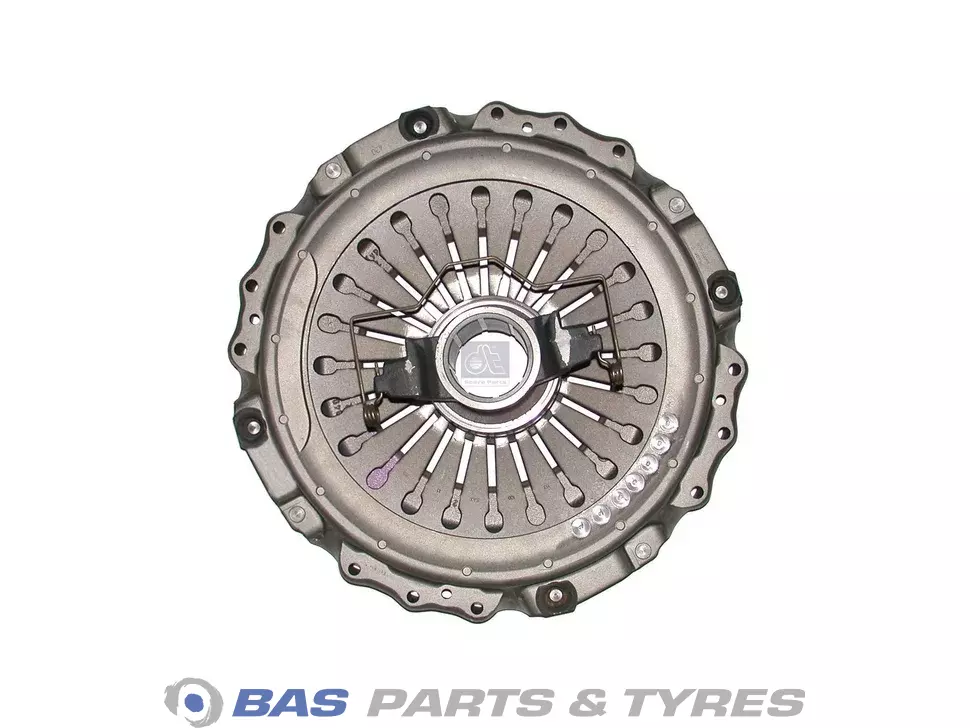 Kvačilo DT Spare Parts 85000521