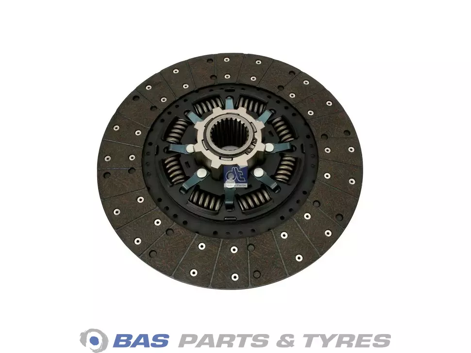 Disk kvačila DT Spare Parts 85000469