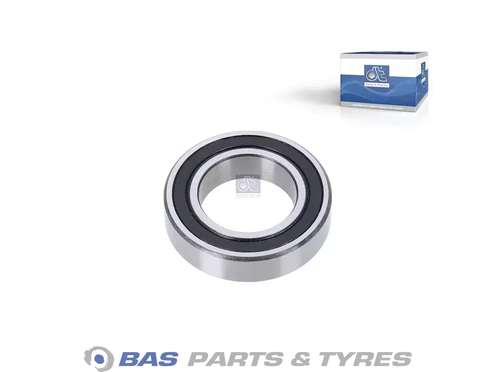 محمل الكرة DT Spare Parts 230301