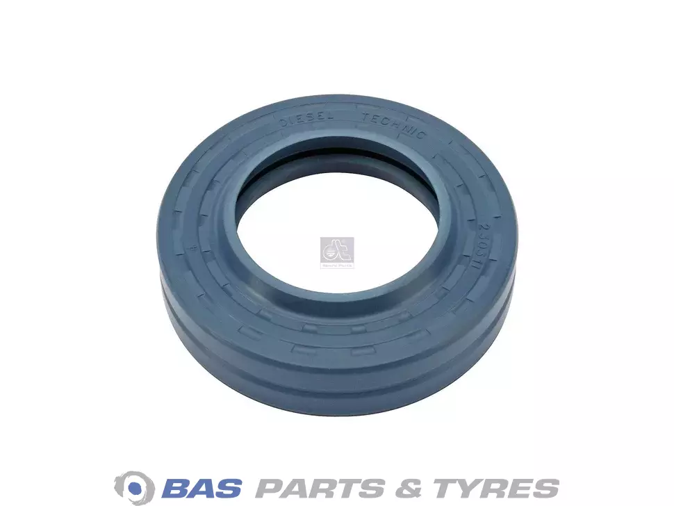 Seal ring DT Spare Parts 1672002 Seal ring DT Spare Parts 1672002