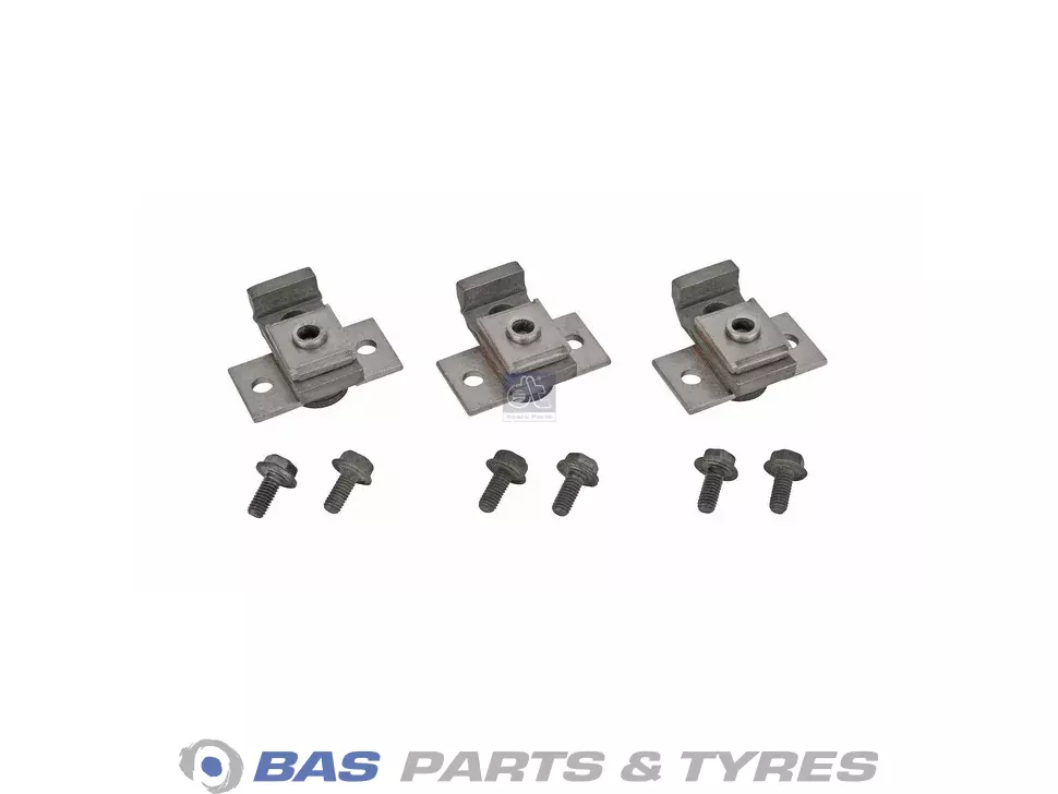 Mounting kit DT Spare Parts 85105941