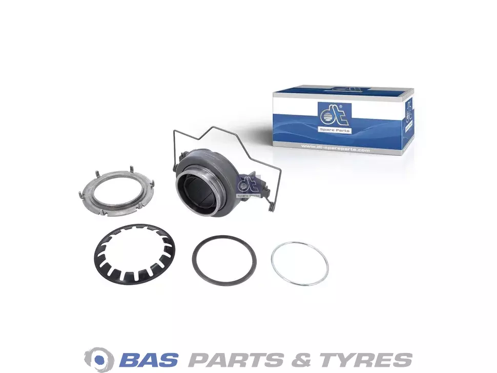 Release bearing DT Spare Parts 20569149