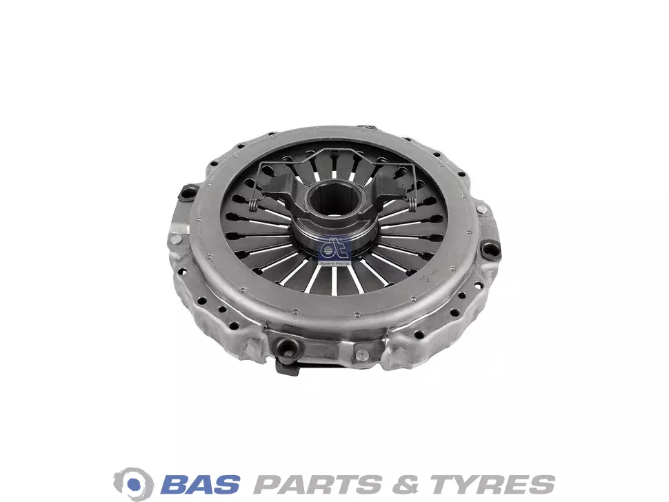 Druckplatte DT Spare Parts 85000511