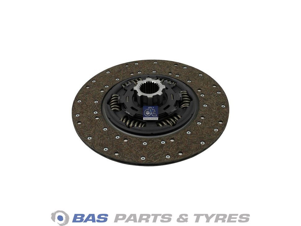 Clutch disc 85019411 85019411, 7421646616, 21950293, 21646614