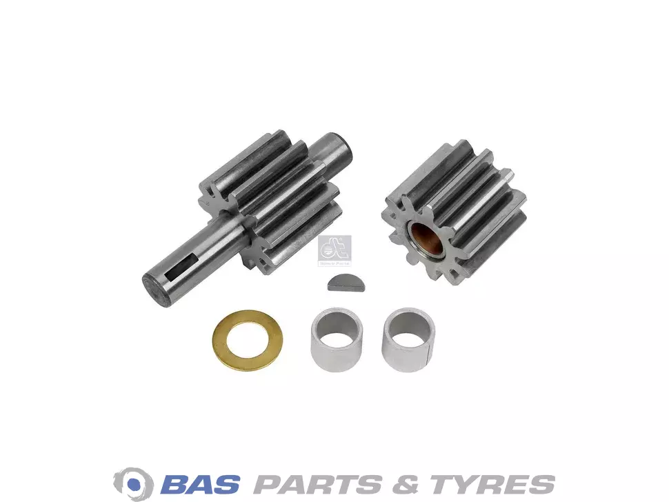 Ремонтный комплект DT Spare Parts 276155